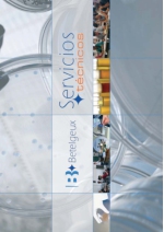 Catlogo de Servicios