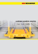 Carro satlite Schaefer Orbiter System