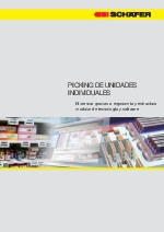 Picking de unidades individuales