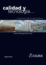 Catlogo Invernadero tipo Multicapilla ULMA Agrcola