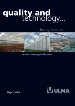 Brouchure Multispan Greenhouse ULMA Agrcola