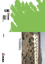 Catalogue Tunnel Serres ULMA Agrcola