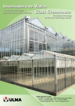 Ficha Invernadero Vidrio ULMA Agrcola