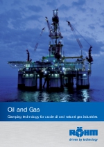 Oil and Gas (ENG)