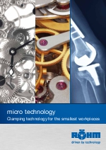 Micro Technology (ENG)