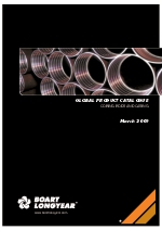 Varillaje y Tubera revestimiento Boart Longyear