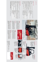 Carretillas elevadoras el�ctricas E20 S, E20/600 S, E25 S, E25/600 S, E30 S, E30/600 S Serie 336-03