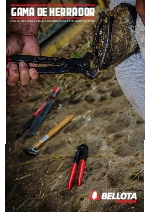 Gama Herrador_Bellota