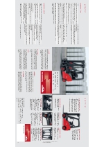 Carretillas di�sel y GLP H14, H16, H18, H20 Serie 391