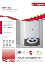 Caldera mural compacta Genus Evo