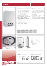 Caldera mural con acumulacin integradada Clas B