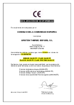 Caldera mural con acumulacin integradada Clas B