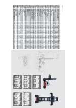 Carretillas elevadoras para la manipulaci�n de contenedores llenos C360-C400 Serie 356