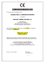 Caldera mural compacta Egis Plus