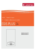 Caldera mural compacta Egis Plus