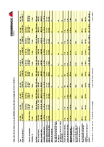 Geobrugg_AG Tabelle RXI
