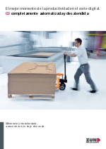 Produccin automtica Znd