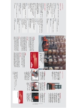 Carretilla modular combi para pasillo estrecho K Serie 011