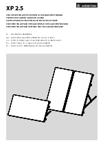 Colector solar vertical Kairos XP 2.5-1 V