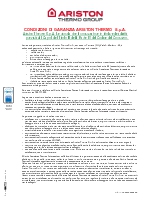 Colector solar vertical Kairos XP 2.5-1 V