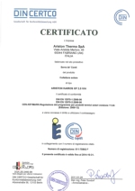 Colector solar horizontal Kairos XP 2.5 H