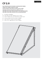Colector solar para circulacin forzada Kairos CF 2.0