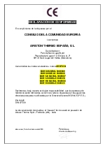 Interacumulador vertical multiposicin BCH