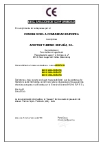 Interacumulador vertical de suelo monoserpentn BC1S