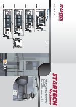 Torno CNC Bancada Inclinada Altas prestaciones FBL 500