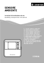 Sonda de ambiente modulante