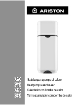 Bomba de calor Nuos Primo