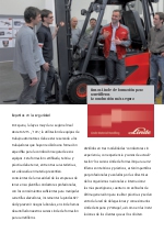 LCS Formaci�n para carretilleros