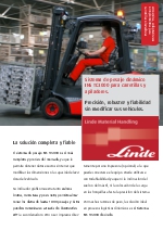 Accesorios-Sistema pesaje din�mico INS TC3000