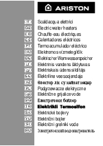 Termo elctrico Shape Premium