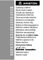 Termo elctrico Pro Eco