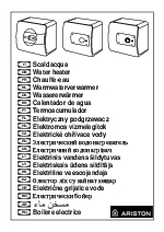 Termo elctrico Shape S