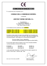 Termo elctrico Shape S