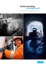 Understanding underground