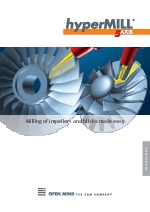 hyperMILL 5AXIS mltiples hojas (EN)