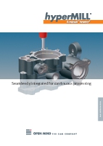 hyperMILL Autodesk Inventor (EN)