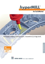 hyperMILL SolidWorks (EN)