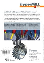 hyperMILL 5AXIS Alzmetall GS 650/5-T (EN)