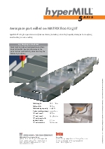 hyperMILL 5AXIS Matrix 800 K25/2T (EN)