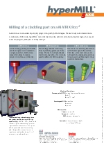 hyperMILL 5AXIS Matrix 800 2T (EN)