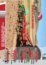 Semichisel de Ballesta - Chisel de Ballesta - Semichisel de muelle - Preparador - Mixer