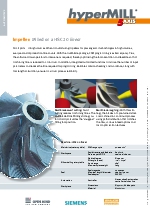 hyperMILL 5AXIS HSC 20 linear (EN)