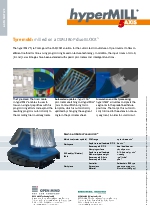 hyperMILL 5AXIS DMU 80 P duoBLOCK (EN)
