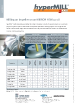 hyperMILL 5AXIS Mikron HSM 400U I (EN)