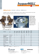hyperMILL 5AXIS Mikron HSM 600U II (EN)