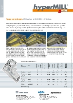 hyperMILL 5AXIS Mikron HPM 600 (EN)